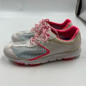 Foot Joy Super Lites Fuel Sport Woman Golf Shoes size 6